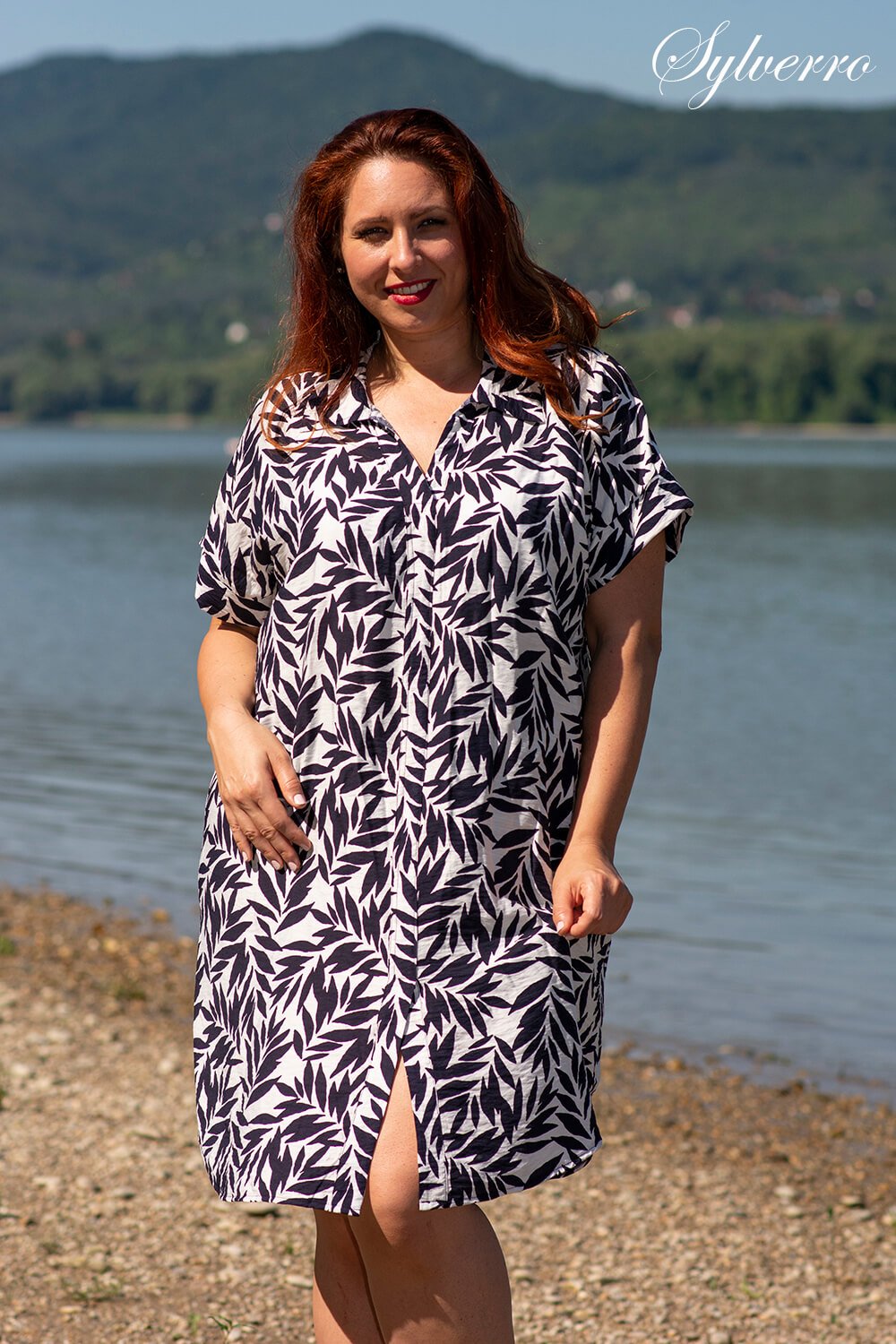 Darinka dress