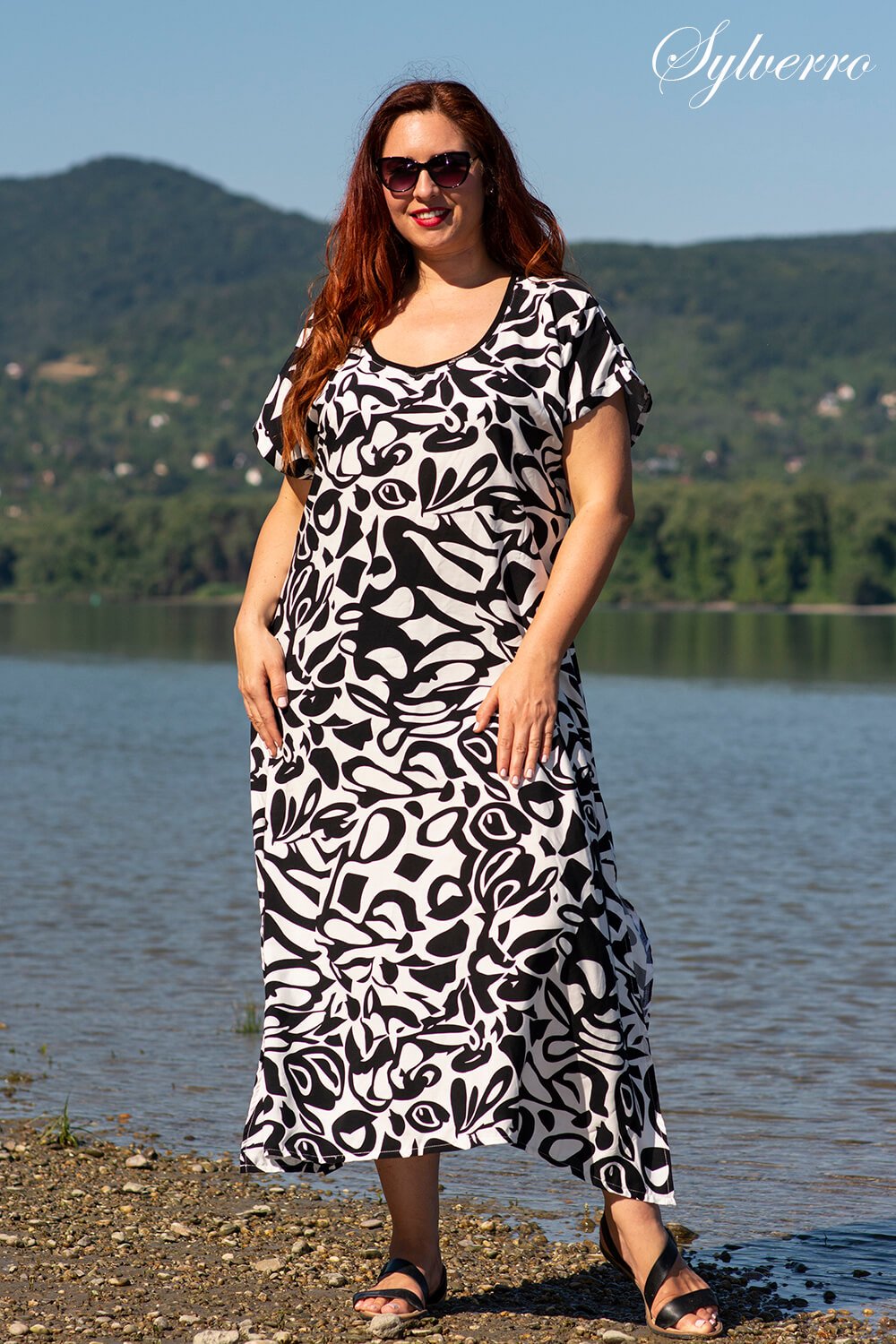 Dele dress