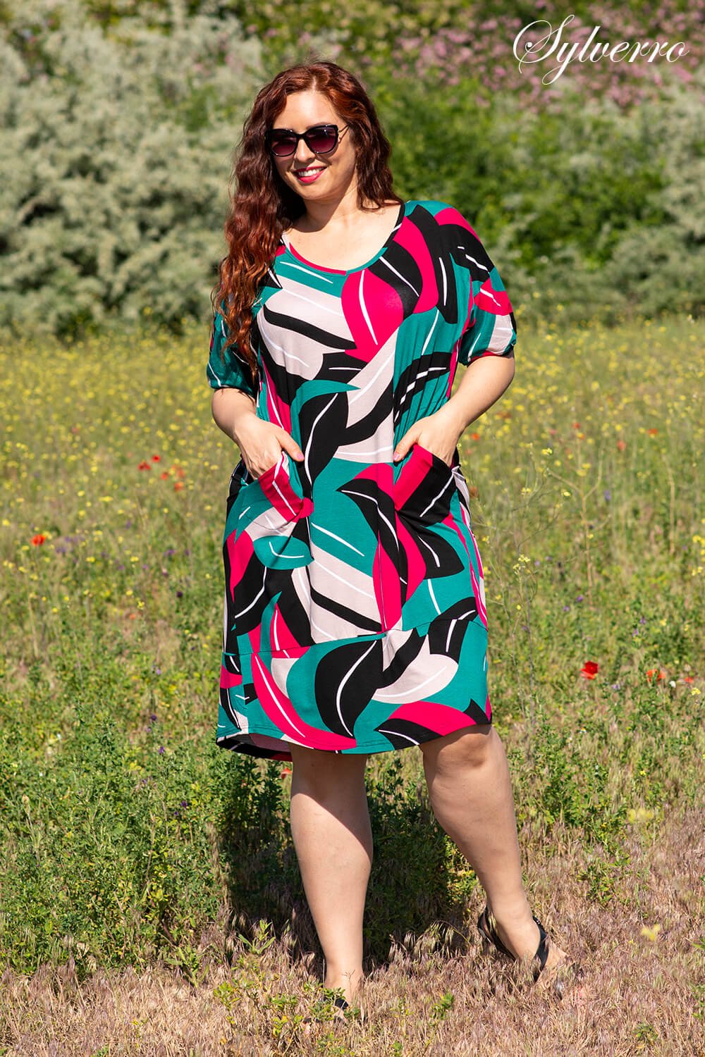 Dorotina dress