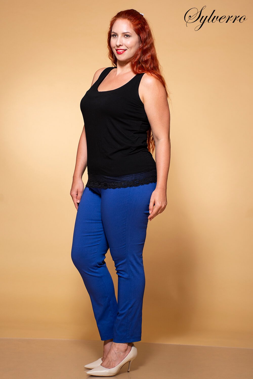 Jozefa pants