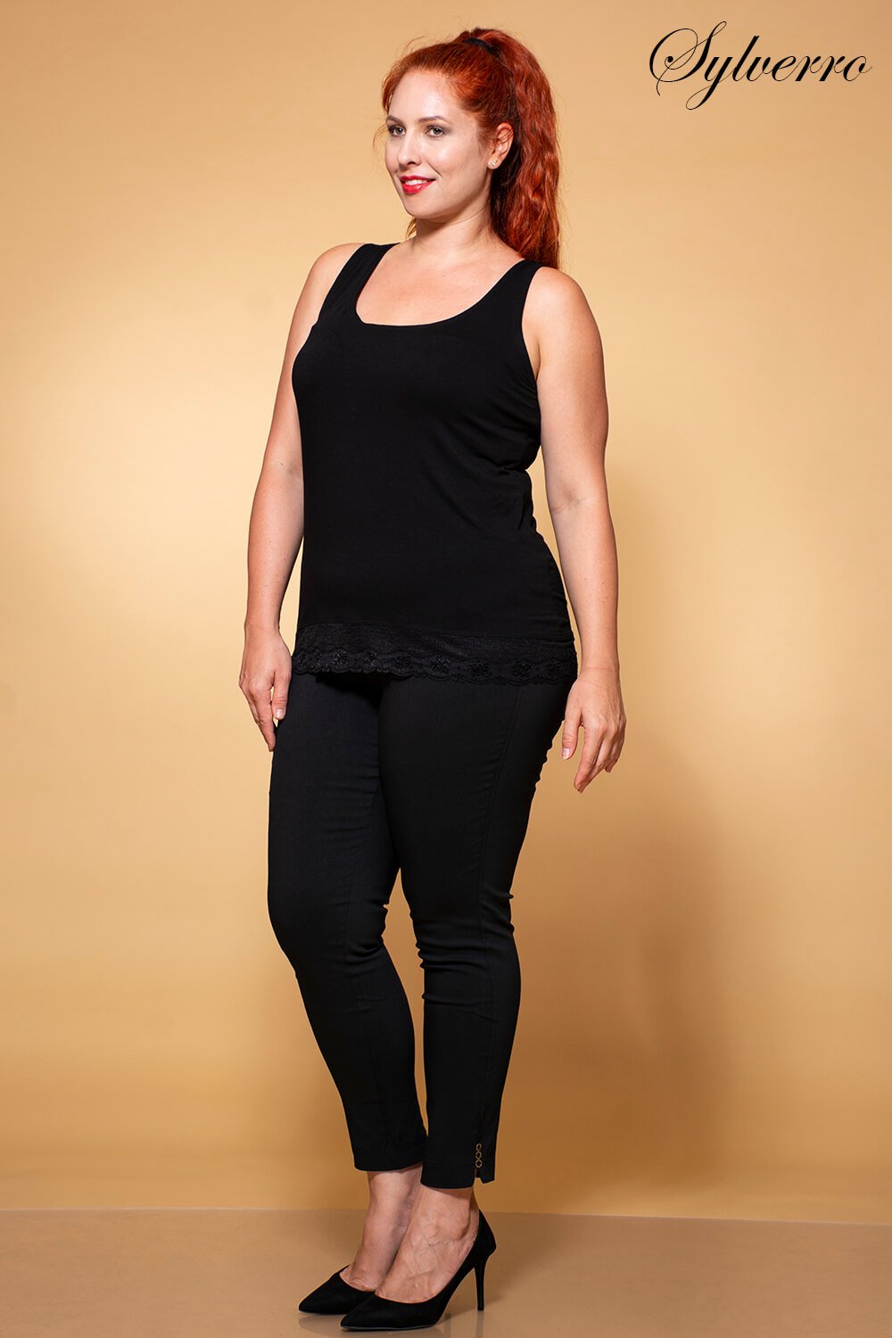 Nauszika Skinny Trouser