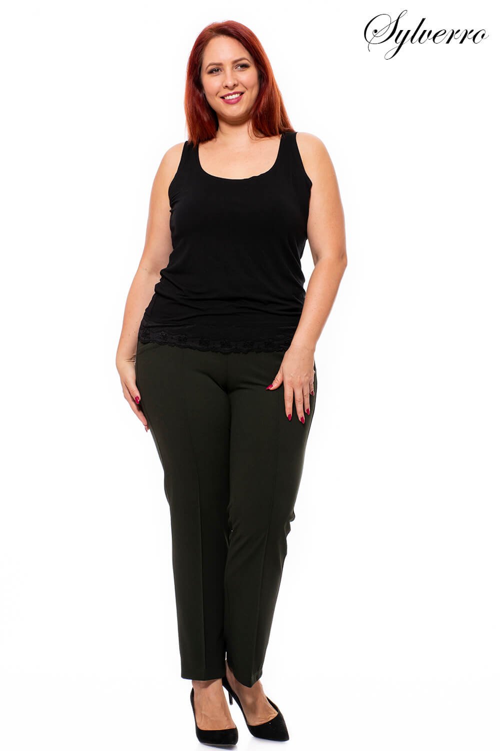 Rozalina pants
