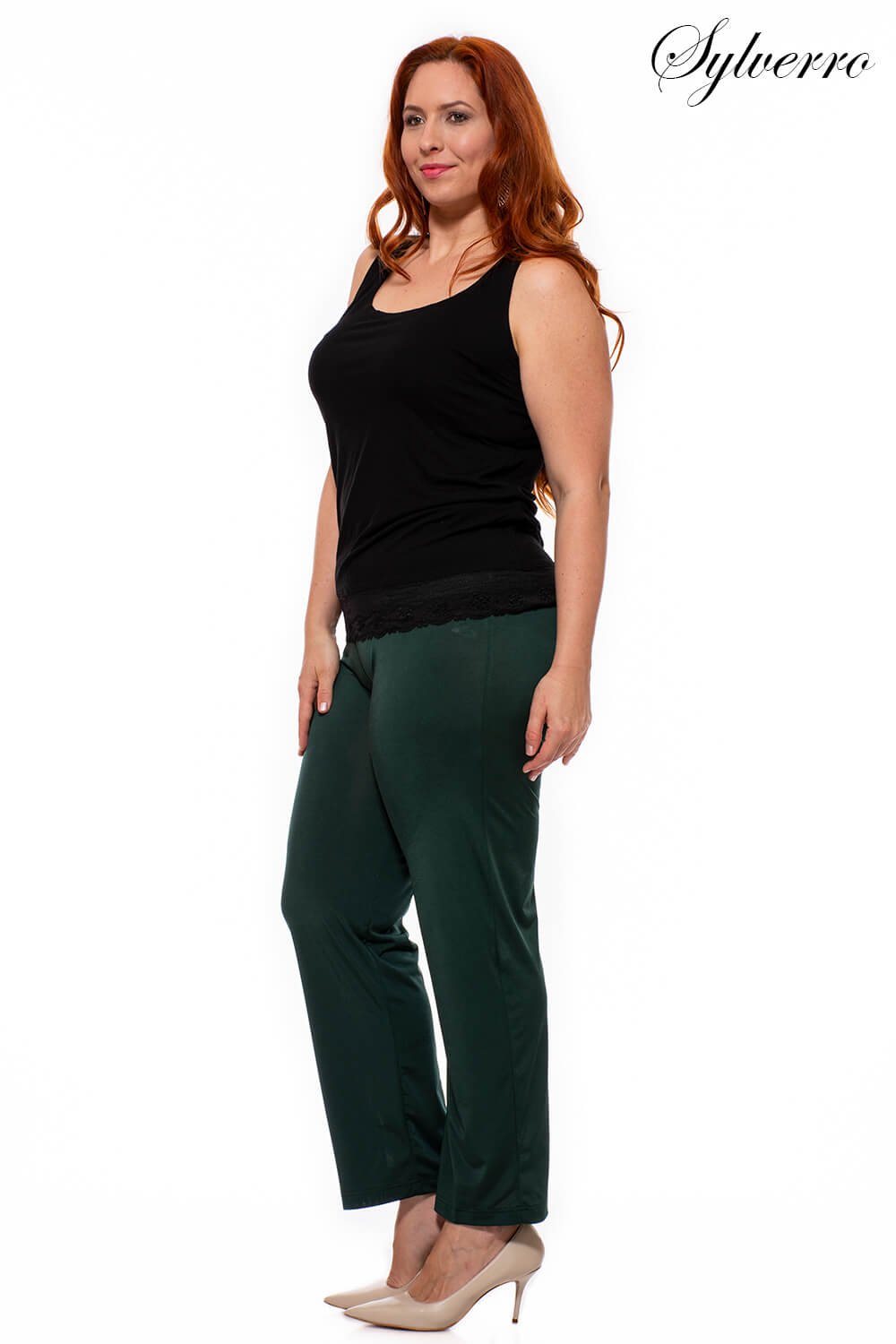 Ticiána pants