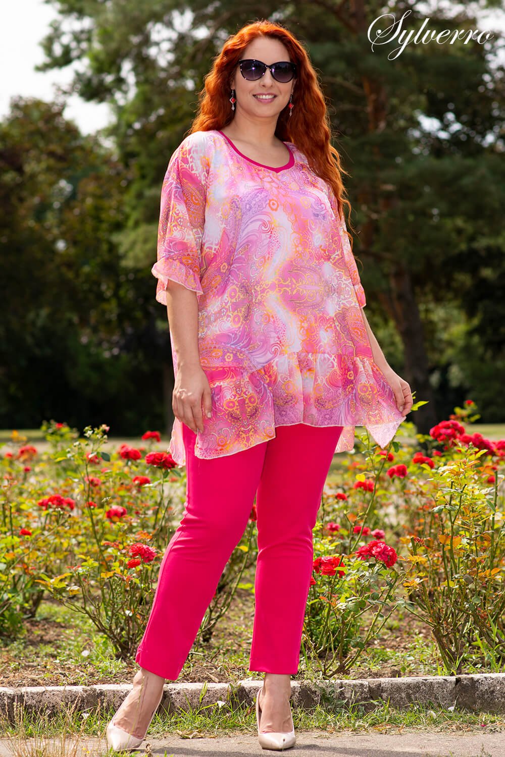 Vaszilia pants