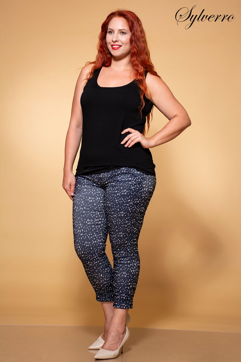 Verita pants
