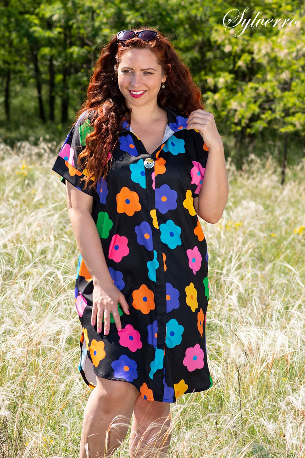 Dvora dress