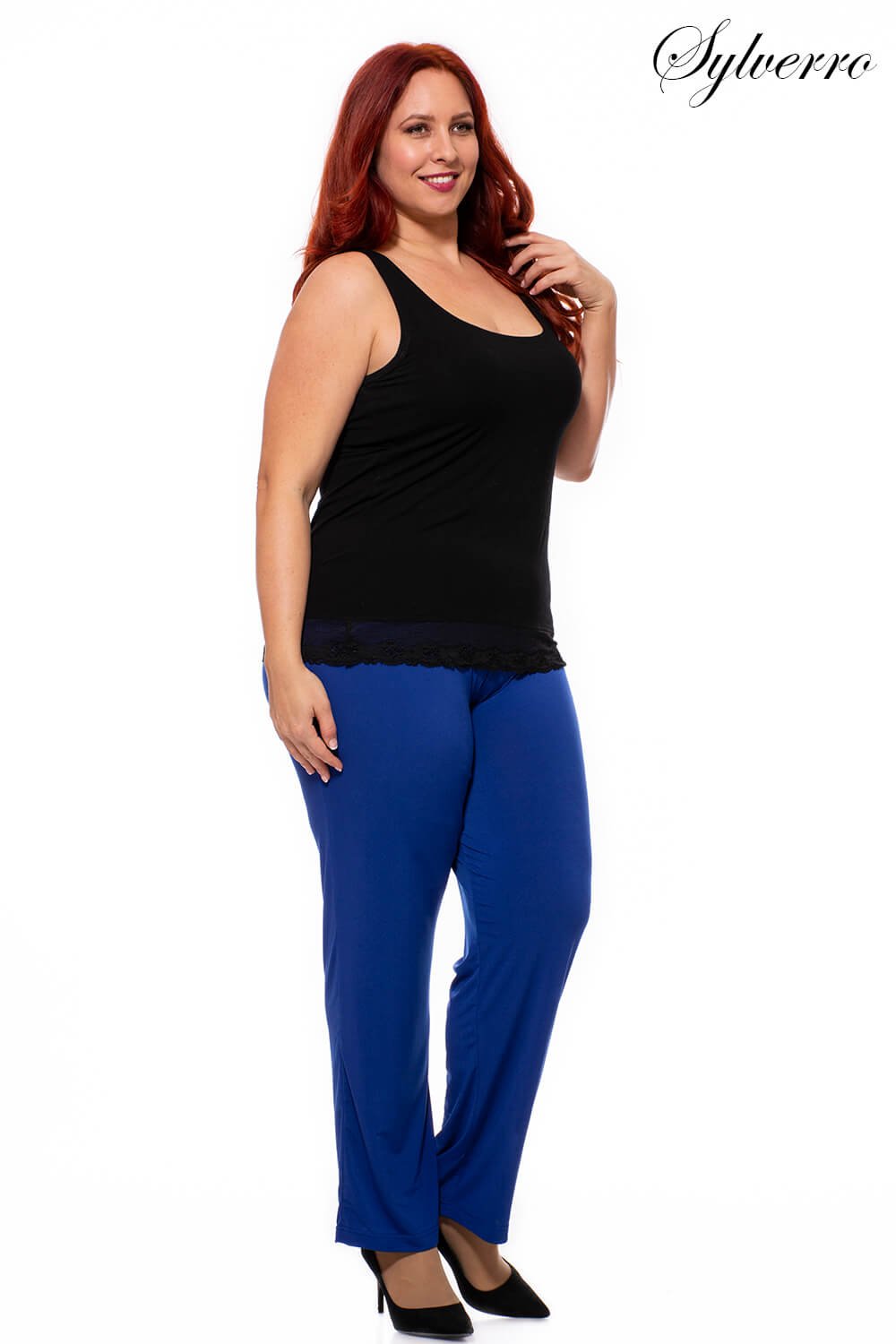 Augusztina pants