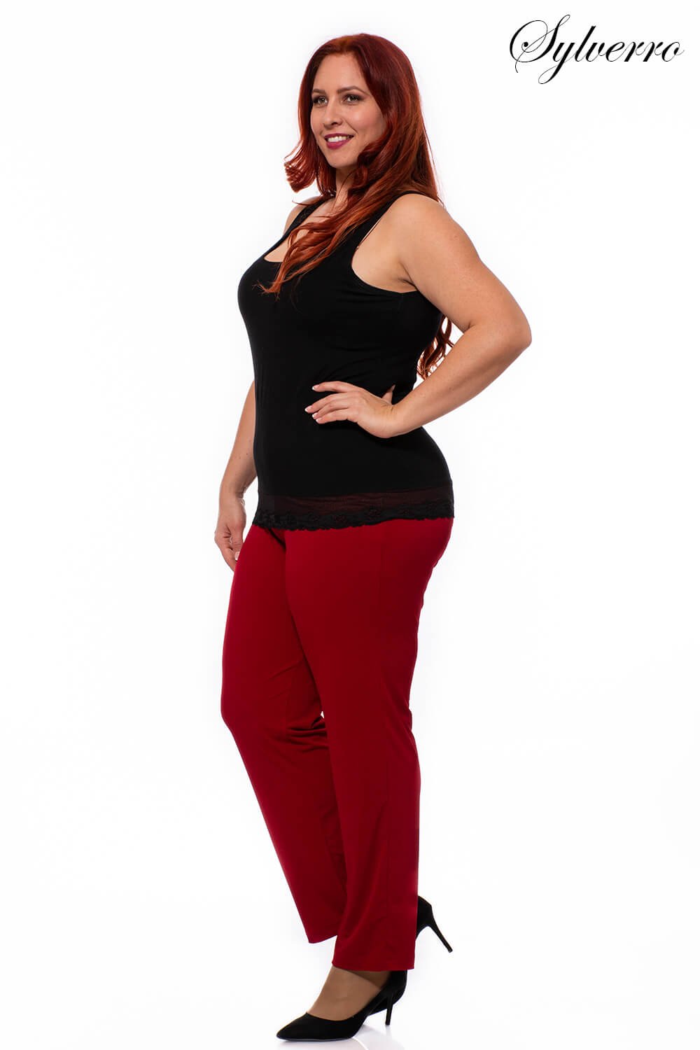 Aura pants