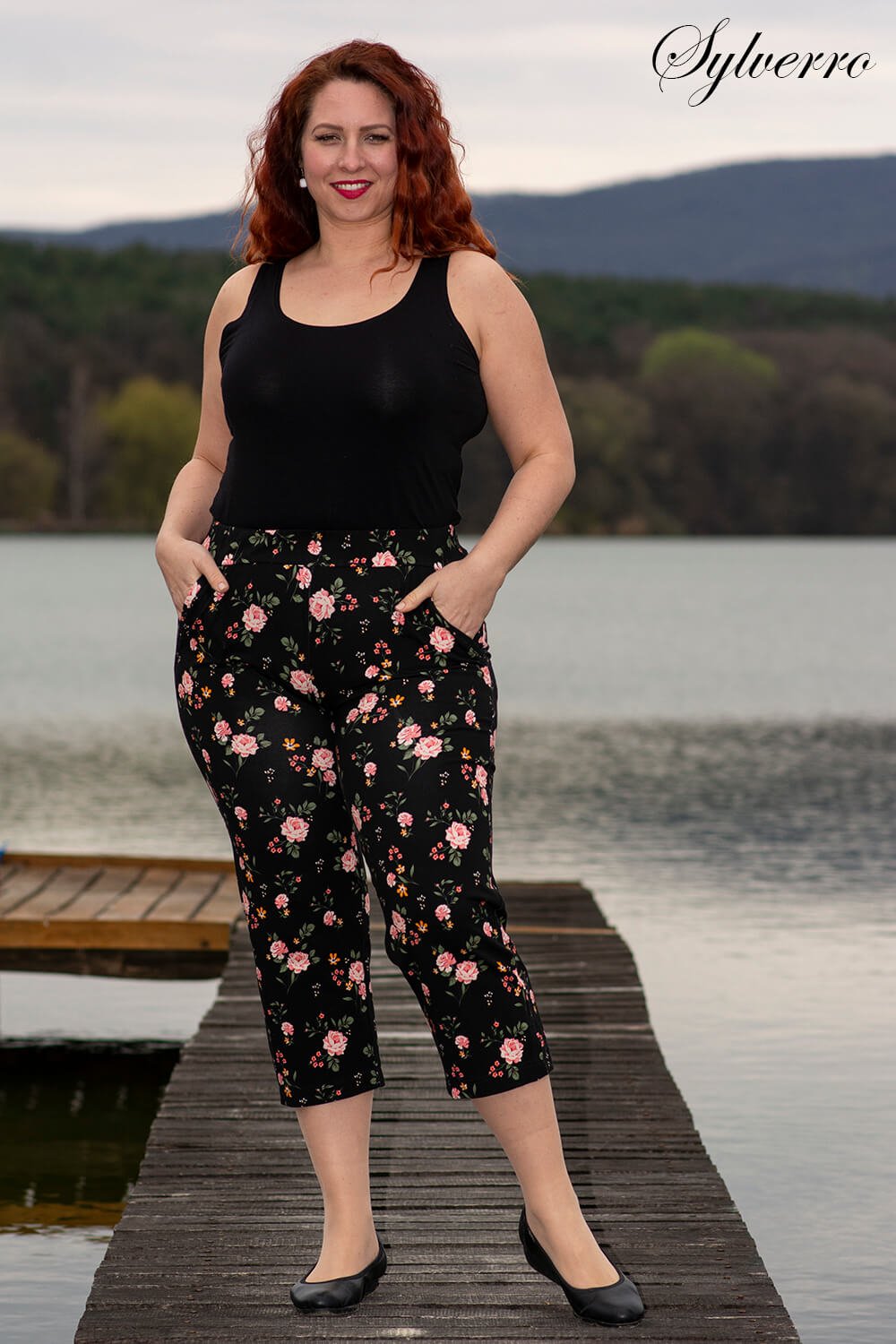 Bogárka pants