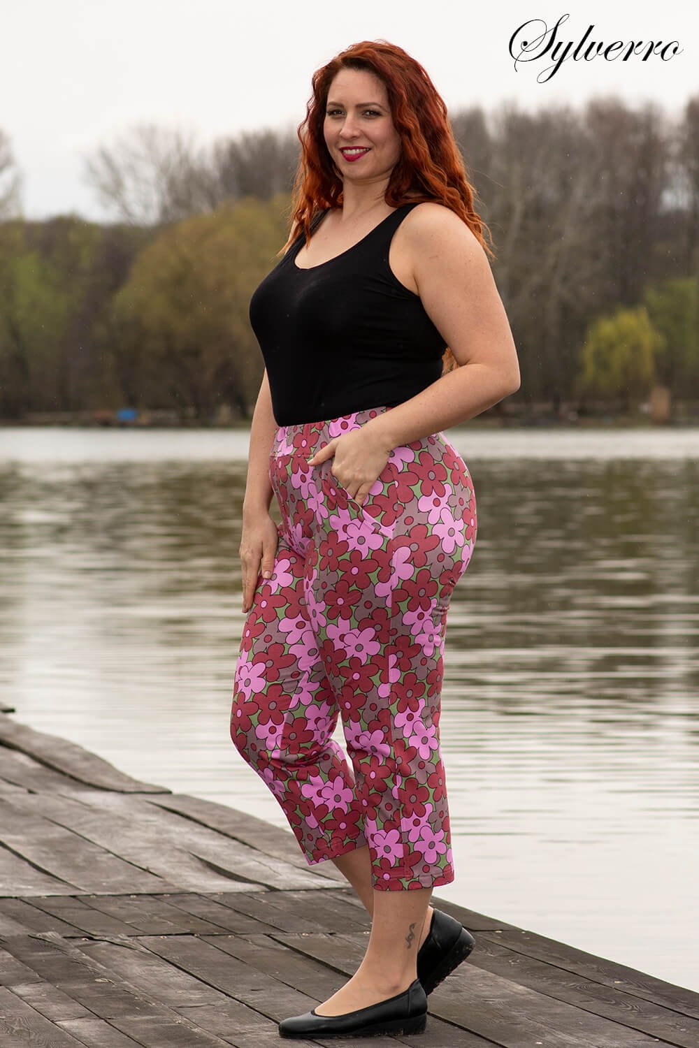 Bogáta pants