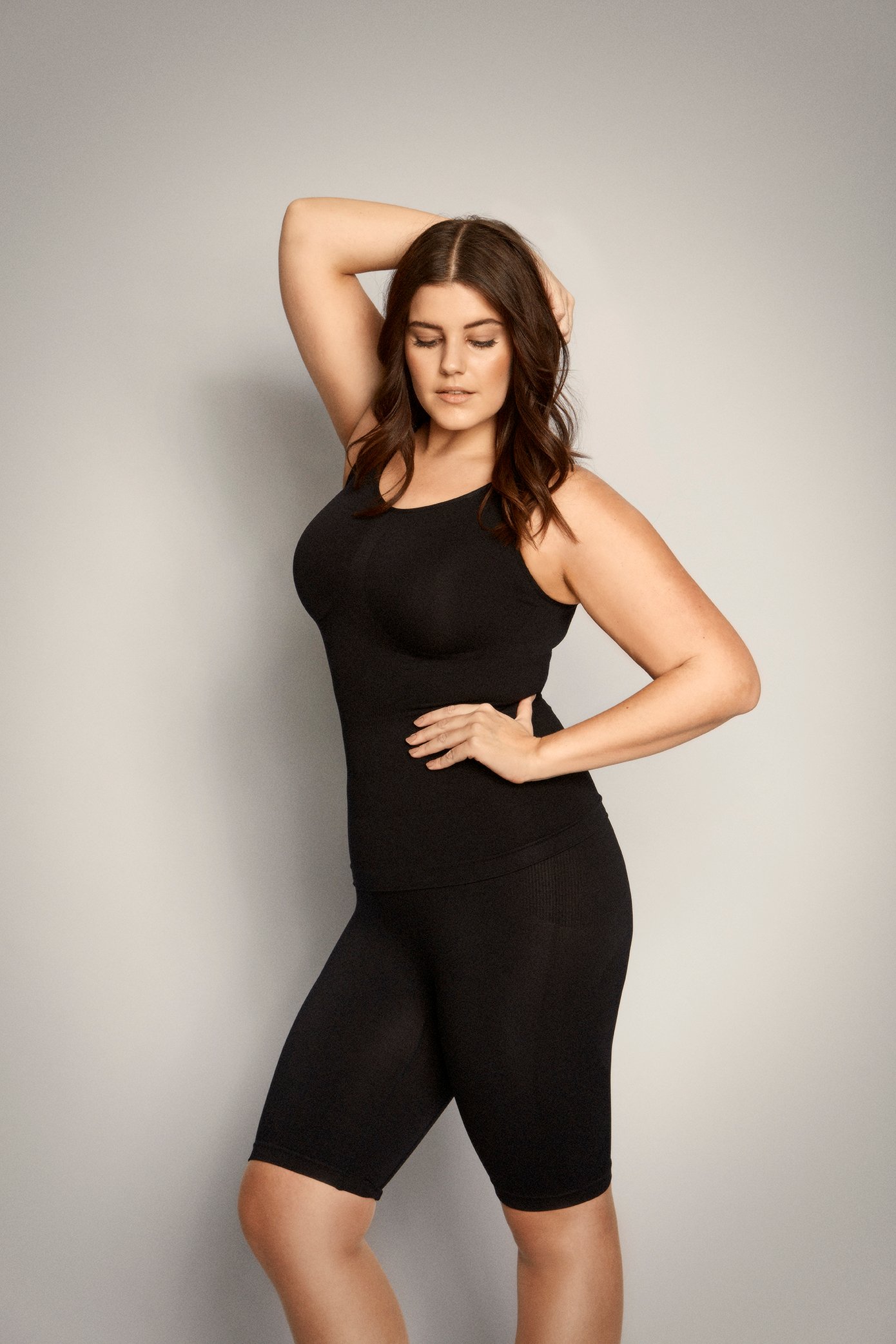 shapewear top