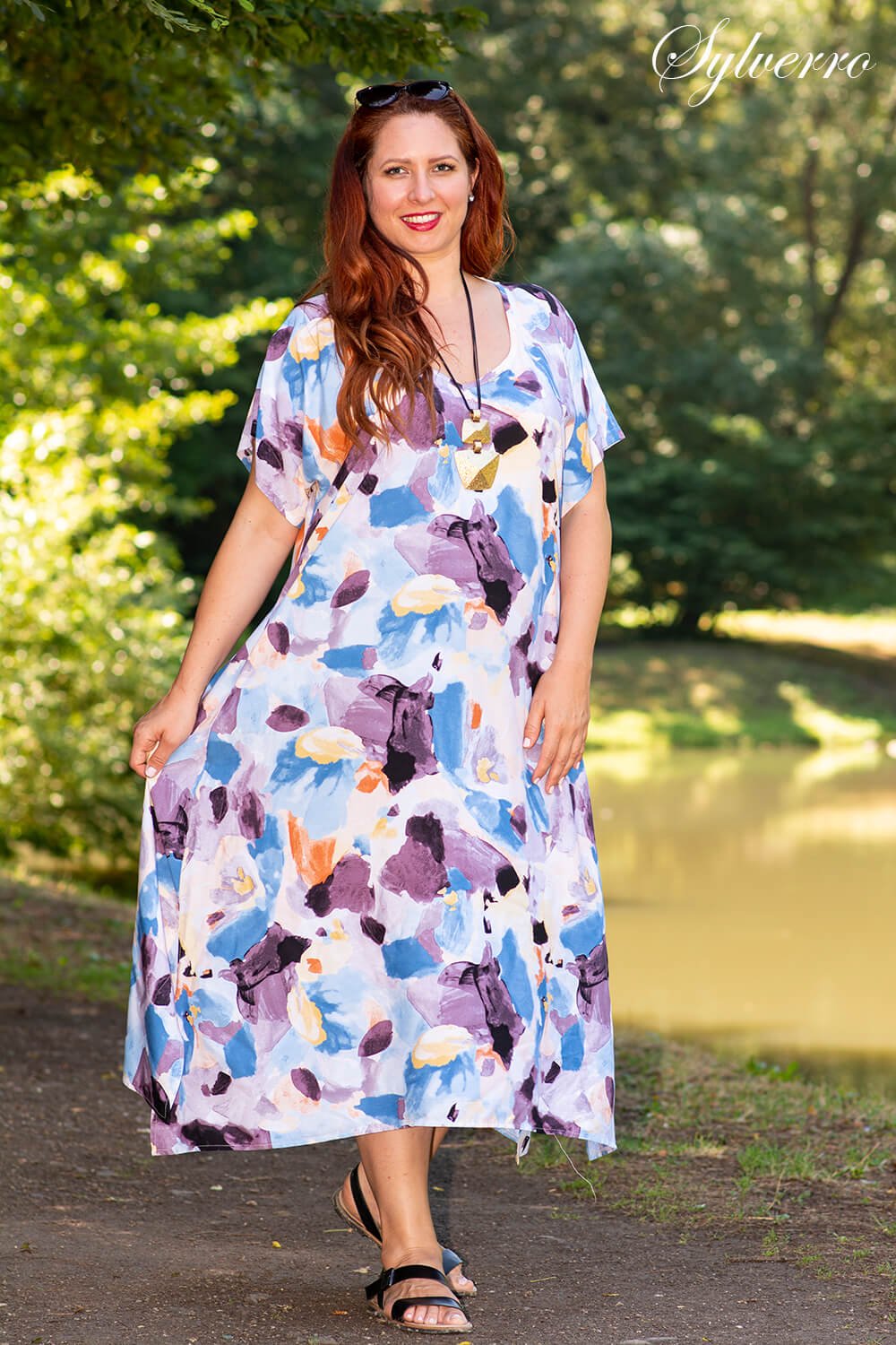 Daniela dress