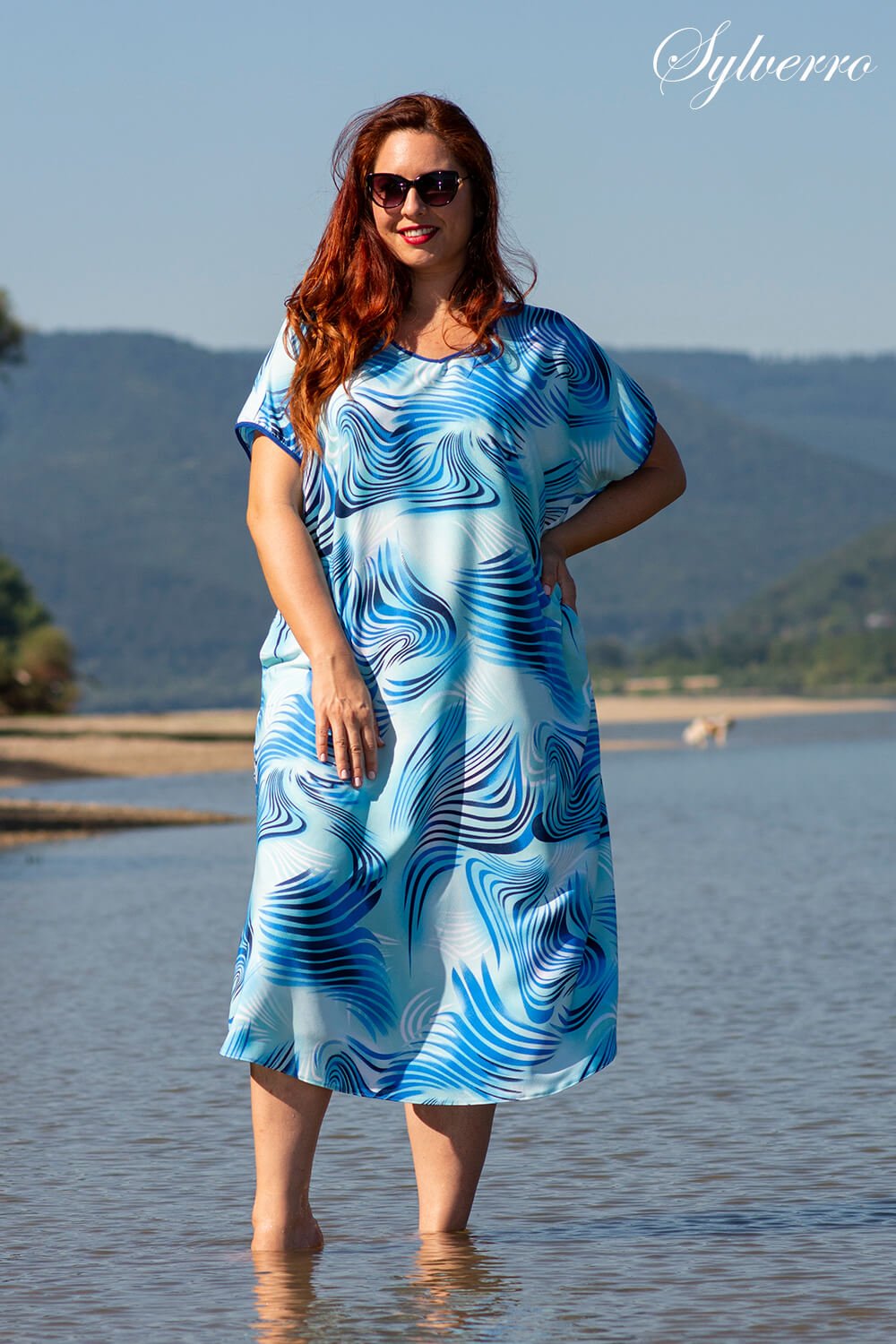 Daniella dress