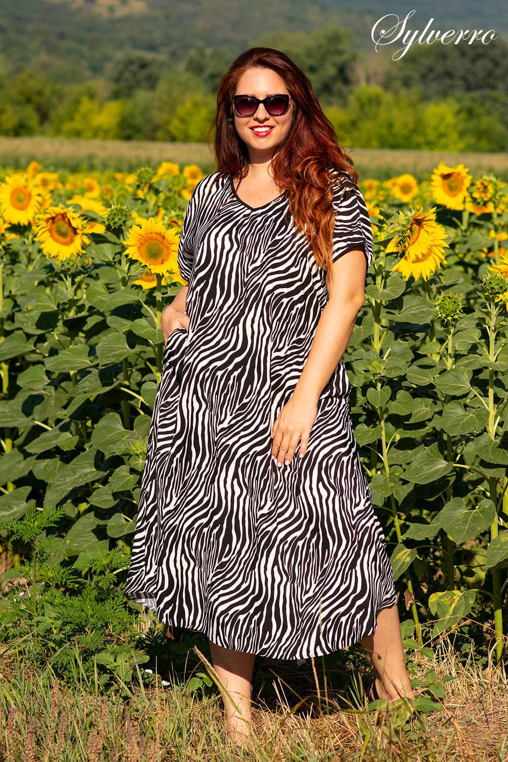 Danila dress
