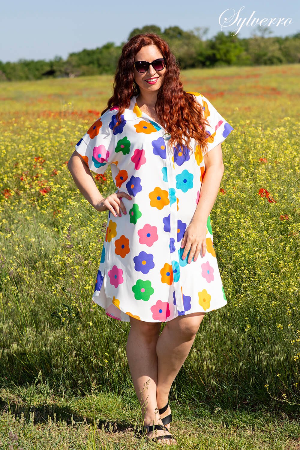 Doroti dress