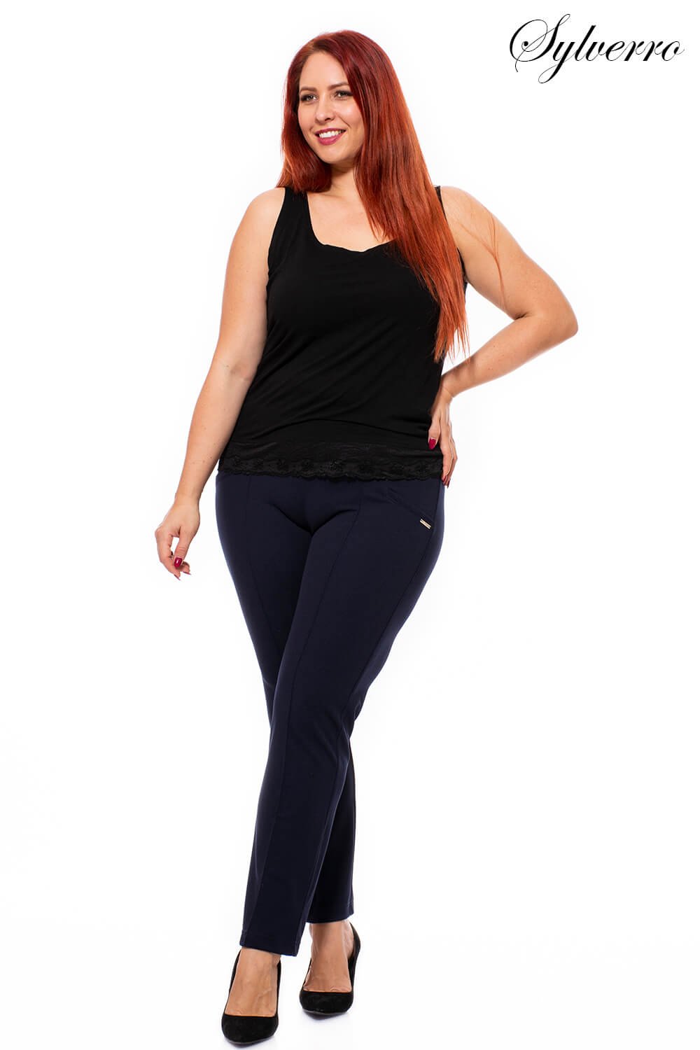 Elizabell pants