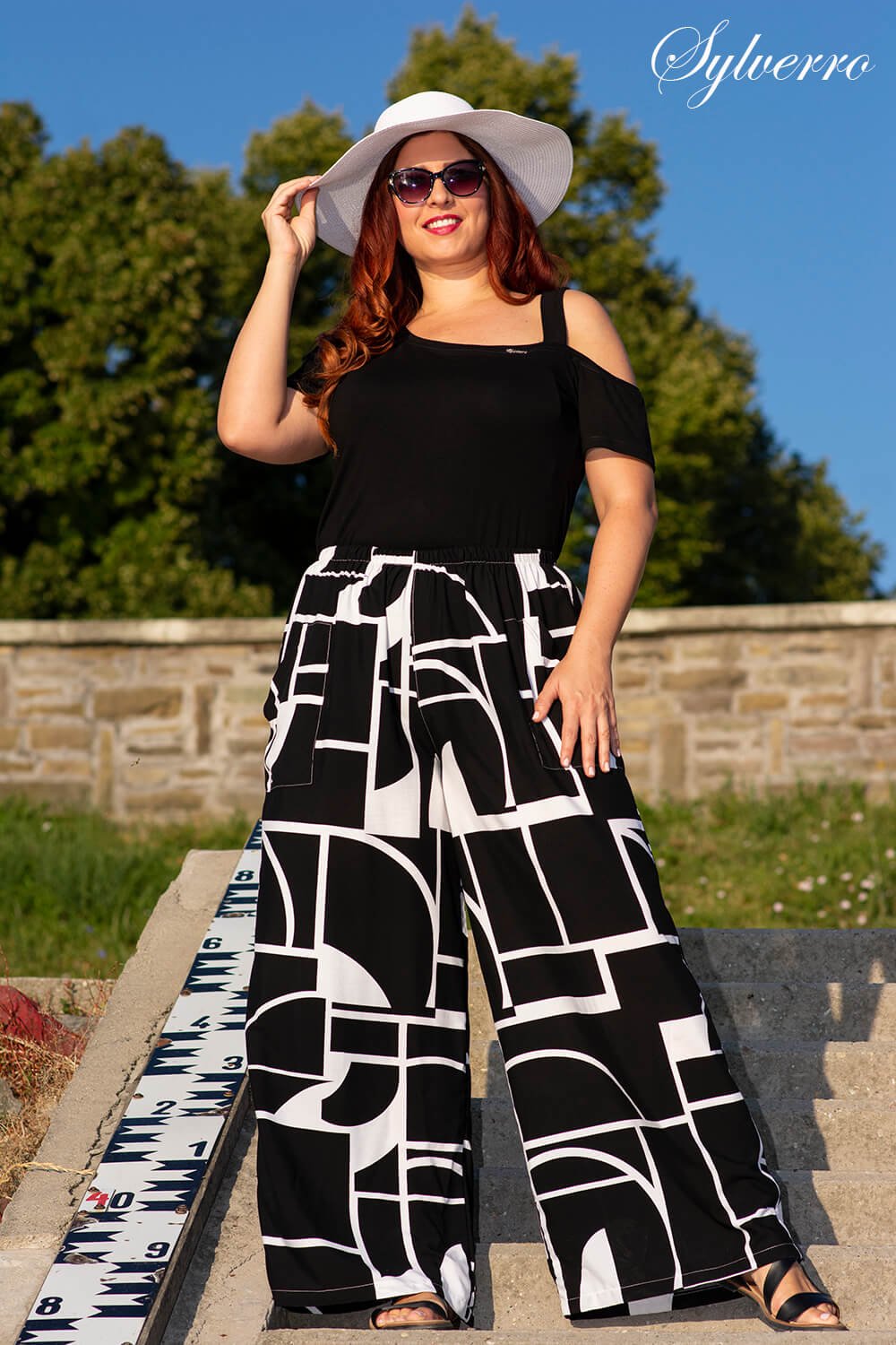 Darla pants