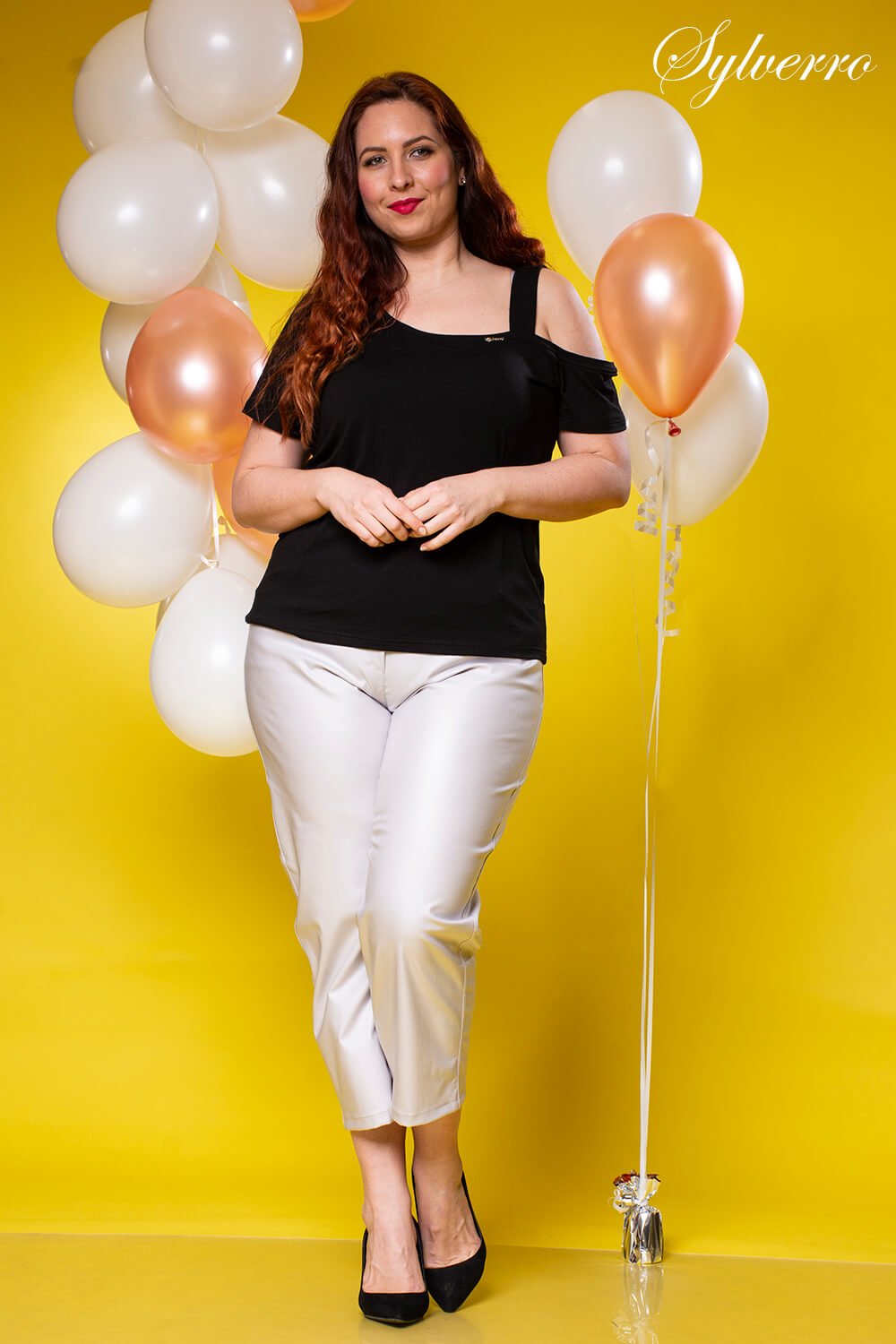 Diké Stretchy Kent Bengalin Trousers