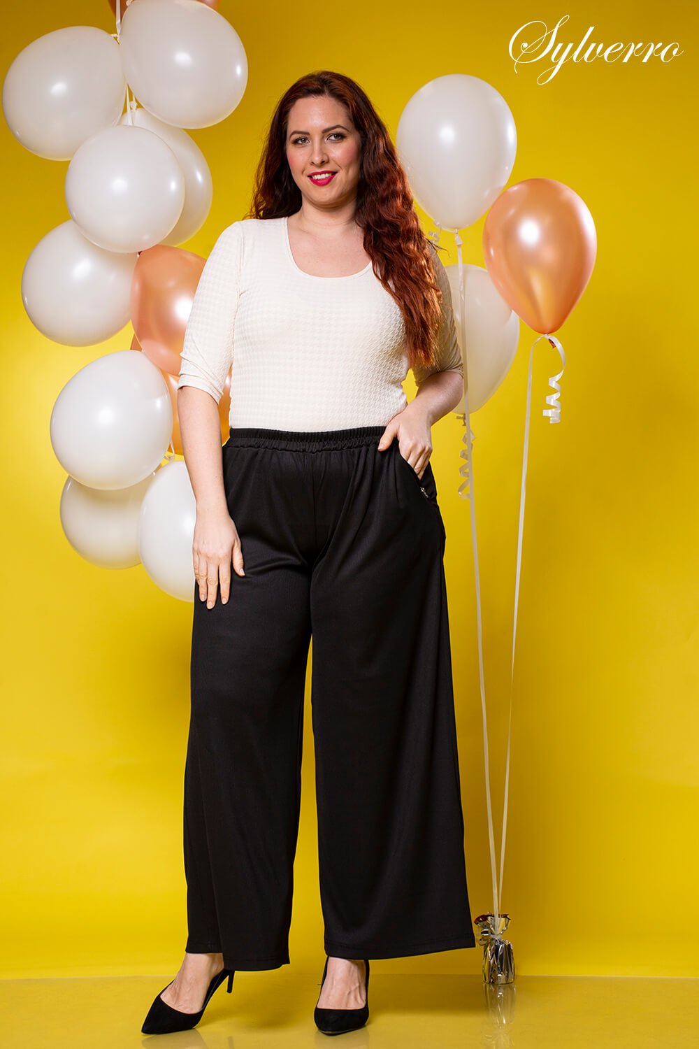 Dina pants