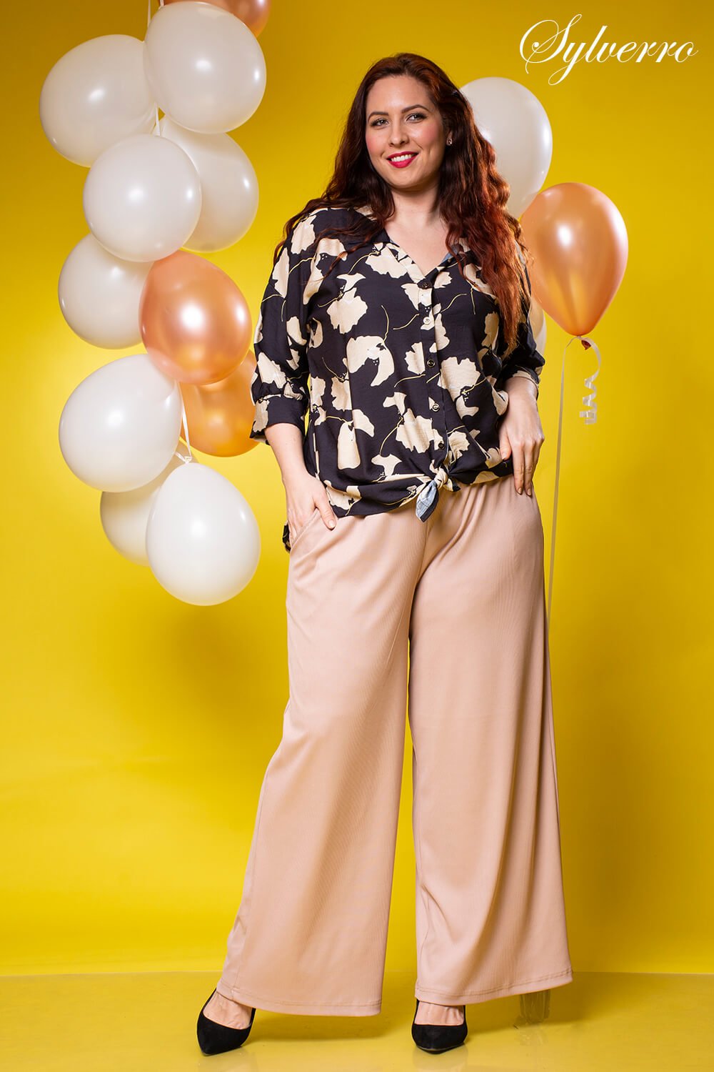Dinara pants